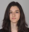Pavlena Nenova (2014) Pavlena Nenova (2014)