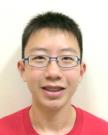 Sheldon Kieren Tan (2014) Sheldon Kieren Tan (2014)