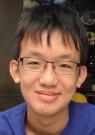 Dylan Shan Hong Toh (2014) Dylan Shan Hong Toh (2014)