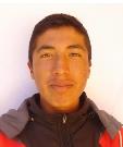 Cristian Emanuel Miranda Cayoja (2014) Cristian Emanuel Miranda Cayoja (2014)