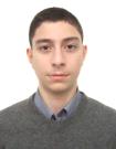 Giorgi Khosroshvili (2015) Giorgi Khosroshvili (2015)