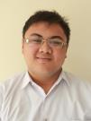 Rezky Arizaputra (2015) Rezky Arizaputra (2015)