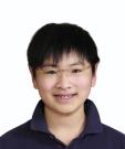 Calvin Shao-Huai Hsu (2015) Calvin Shao-Huai Hsu (2015)