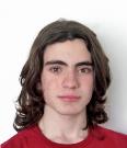 Henrique Miguel de Andrade Campos Navas (2015) Henrique Miguel de Andrade Campos Navas (2015)
