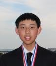 Kevin Sun (2015) Kevin Sun (2015)