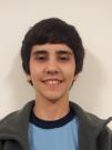 Lucas de Amorin (2015) Lucas de Amorin (2015)