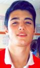 Lisandro Filloy (2015) Lisandro Filloy (2015)