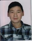 Amarsanaa Ganbaatar (2015) Amarsanaa Ganbaatar (2015)