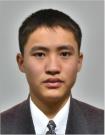 Kanybek Asanbekov (2015) Kanybek Asanbekov (2015)