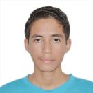 Josué Francisco Hernández Vega (2015) Josué Francisco Hernández Vega (2015)