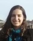 Gabriela Mari Carrión Rivera (2015) Gabriela Mari Carrión Rivera (2015)