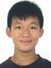 Dylan Shan Hong Toh (2015) Dylan Shan Hong Toh (2015)