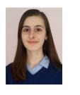 Ioana Grigoras (2015) Ioana Grigoras (2015)