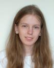 Zsuzsanna Baran (2015) Zsuzsanna Baran (2015)